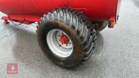 BELMAC FYM SPREADER (9 CUBE) - 19