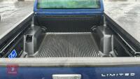 2015 FORD RANGER LIMITED PICK UP - 9