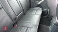 2015 FORD RANGER LIMITED PICK UP - 19
