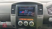 2014 NISSAN NAVARA PICK UP TRUCK - 18