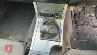 2014 NISSAN NAVARA PICK UP TRUCK - 19