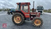 1985 INTERNATIONAL 885XL 4WD TRACTOR - 4