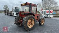 1985 INTERNATIONAL 885XL 4WD TRACTOR - 5
