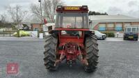 1985 INTERNATIONAL 885XL 4WD TRACTOR - 6