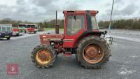 1985 INTERNATIONAL 885XL 4WD TRACTOR - 8