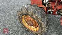 1985 INTERNATIONAL 885XL 4WD TRACTOR - 10