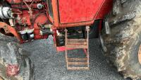 1985 INTERNATIONAL 885XL 4WD TRACTOR - 11
