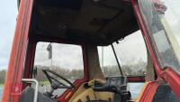 1985 INTERNATIONAL 885XL 4WD TRACTOR - 14