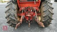 1985 INTERNATIONAL 885XL 4WD TRACTOR - 19
