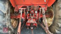 1985 INTERNATIONAL 885XL 4WD TRACTOR - 22