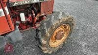 1985 INTERNATIONAL 885XL 4WD TRACTOR - 25