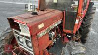 1985 INTERNATIONAL 885XL 4WD TRACTOR - 29