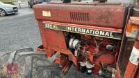 1985 INTERNATIONAL 885XL 4WD TRACTOR - 31