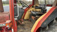 1985 INTERNATIONAL 885XL 4WD TRACTOR - 32