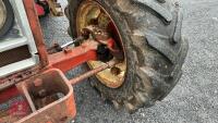 1985 INTERNATIONAL 885XL 4WD TRACTOR - 33