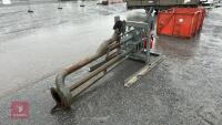 2012 STORTH ESP700 SLURRY STIRER/PUMP