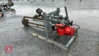 2012 STORTH ESP700 SLURRY STIRER/PUMP - 3