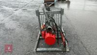 2012 STORTH ESP700 SLURRY STIRER/PUMP - 4