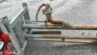 2012 STORTH ESP700 SLURRY STIRER/PUMP - 7