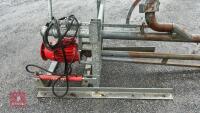 2012 STORTH ESP700 SLURRY STIRER/PUMP - 8