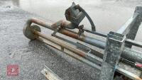 2012 STORTH ESP700 SLURRY STIRER/PUMP - 14