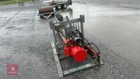 2012 STORTH ESP700 SLURRY STIRER/PUMP - 16