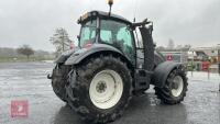2018 VALTRA 254 VERSU 4WD TRACTOR - 5