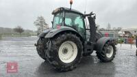 2018 VALTRA 254 VERSU 4WD TRACTOR - 6
