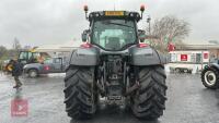 2018 VALTRA 254 VERSU 4WD TRACTOR - 8