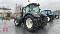 2018 VALTRA 254 VERSU 4WD TRACTOR - 9