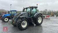 2018 VALTRA 254 VERSU 4WD TRACTOR - 10
