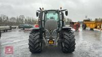 2018 VALTRA 254 VERSU 4WD TRACTOR - 12