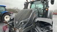2018 VALTRA 254 VERSU 4WD TRACTOR - 13