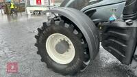 2018 VALTRA 254 VERSU 4WD TRACTOR - 14