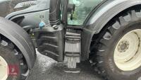 2018 VALTRA 254 VERSU 4WD TRACTOR - 15