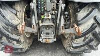 2018 VALTRA 254 VERSU 4WD TRACTOR - 18