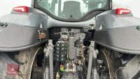 2018 VALTRA 254 VERSU 4WD TRACTOR - 19