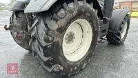2018 VALTRA 254 VERSU 4WD TRACTOR - 23