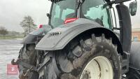 2018 VALTRA 254 VERSU 4WD TRACTOR - 24