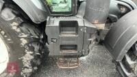 2018 VALTRA 254 VERSU 4WD TRACTOR - 25