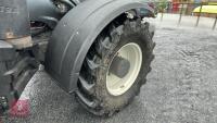 2018 VALTRA 254 VERSU 4WD TRACTOR - 26
