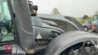 2018 VALTRA 254 VERSU 4WD TRACTOR - 27