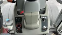2018 VALTRA 254 VERSU 4WD TRACTOR - 31