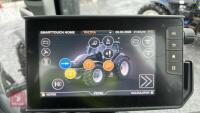 2018 VALTRA 254 VERSU 4WD TRACTOR - 37
