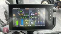 2018 VALTRA 254 VERSU 4WD TRACTOR - 39