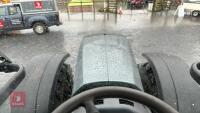 2018 VALTRA 254 VERSU 4WD TRACTOR - 42