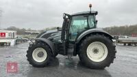 2018 VALTRA 254 VERSU 4WD TRACTOR - 43