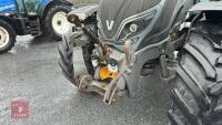 2018 VALTRA 254 VERSU 4WD TRACTOR - 44