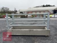 3.2M CATTLE FOOTBATH - 9