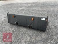 EURO 8 2.1M LOADER BUCKET - 5